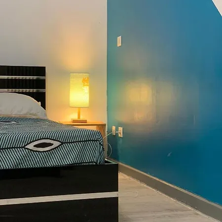 Appartement L’émeraude 3