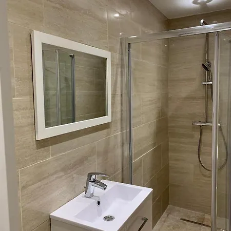 L'emeraude 3 Lejlighed *