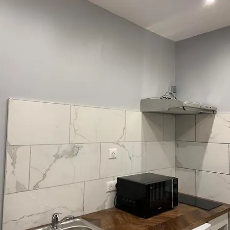 Appartement L’émeraude 3 Châlons-en-Champagne