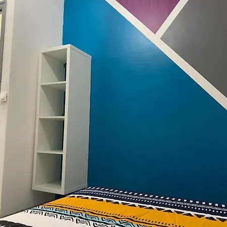 L’émeraude 3 Appartement *