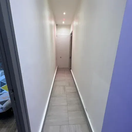 Lejlighed L'emeraude 3