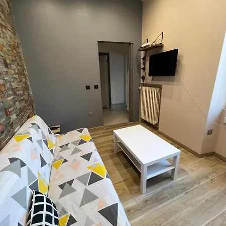 Appartement L’émeraude 3 Châlons-en-Champagne
