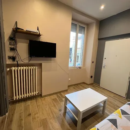 L’émeraude 3 Appartement