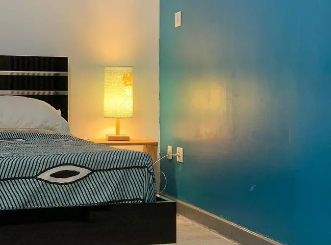 Lejlighed L'emeraude 3