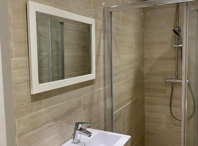 L'emeraude 3 Apartment *