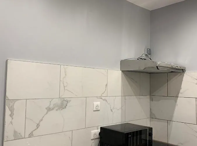 Lejlighed L'emeraude 3 Châlons-en-Champagne