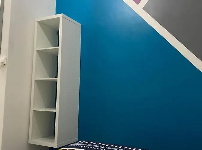 L'emeraude 3 Lejlighed *