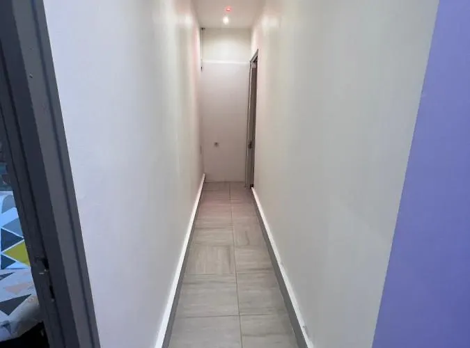 Apartment L'emeraude 3