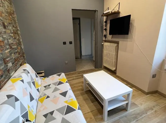 Lejlighed L'emeraude 3 Châlons-en-Champagne